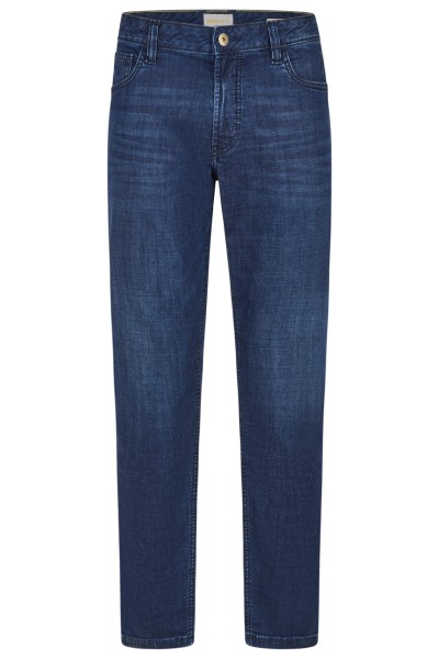 HATTRIC HARRIS blue 688655 5363.45 - LIGHT DENIM
