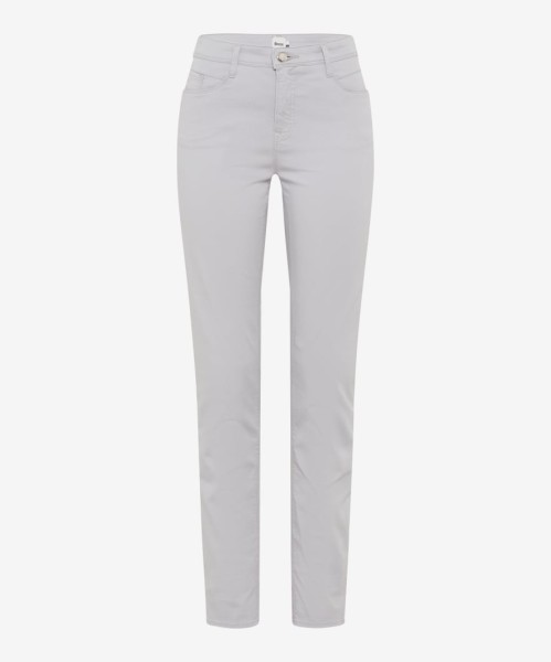 BRAX MARY light grey 9870920 71-1458-09 - SUPERIOR COTTON