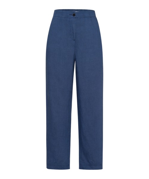 BRAX MAINE S indigo 9823720 71-2208-23 - LINEN LOVE