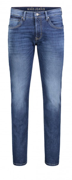 MAC ARNE PIPE dark blue strong used 0517-00-1973L-H663