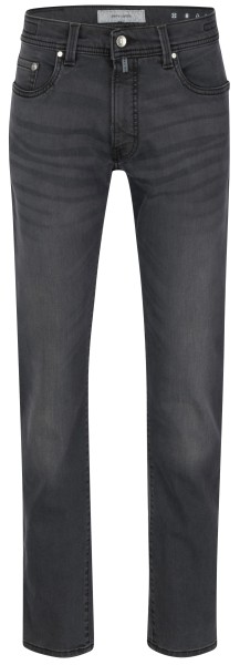 PIERRE CARDIN LYON TAPERED black used buffies 34510 8107.9814 - FUTUREFLEX R-ELAN