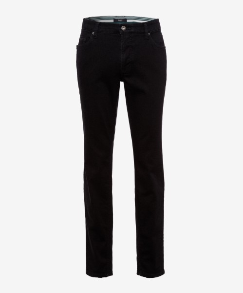 EUREX BY BRAX LUKE black 5939020 50-6800-02 - Perfect Flex