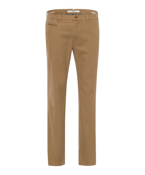 BRAX FABIO IN caramel 7882020 81-1307-55 - HI-FLEX