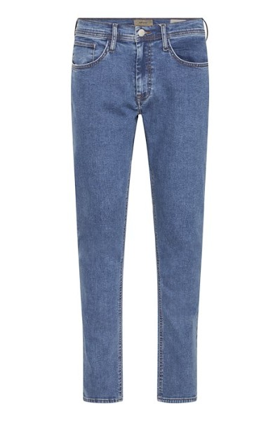BLEND JEANS TWISTER unwashed middle blue 20713302.204001