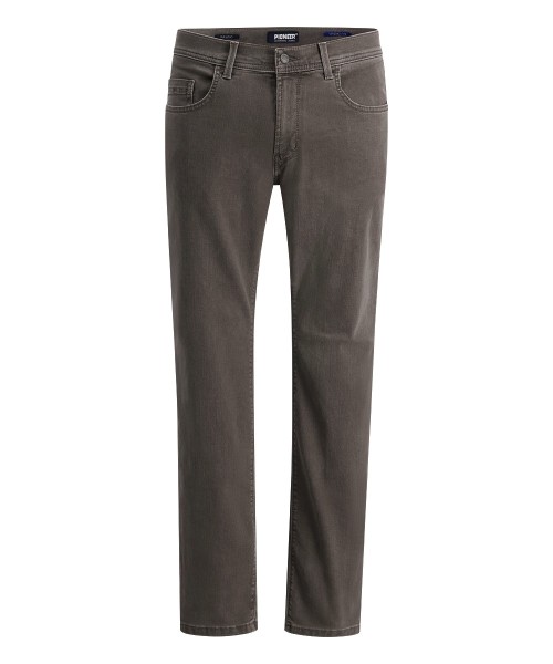PIONEER RANDO dark brown raw 16801 6781.8800 - THERMO WARM FEEL
