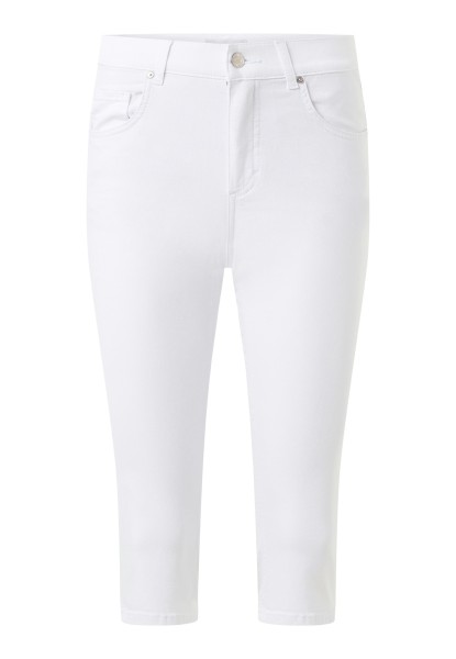 ANGELS JEANS CAPRI TU white 311 470000.70 - THE LIGHT ONE