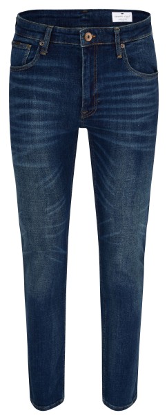 CROSS JEANS DAMIEN dark blue used E198-018