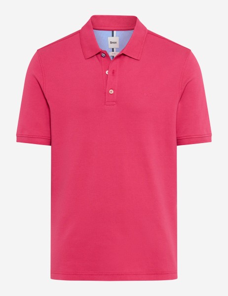 BRAX PETE Poloshirt berry 70426000 21-4508-86