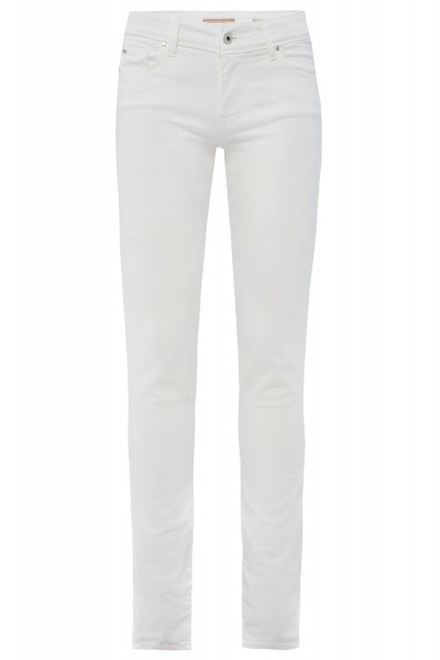 SALSA JEANS COLETTE SKINNY white 119120.0001