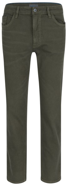 HATTRIC HUNTER khaki 688465 6350.31 - HIGH STRETCH