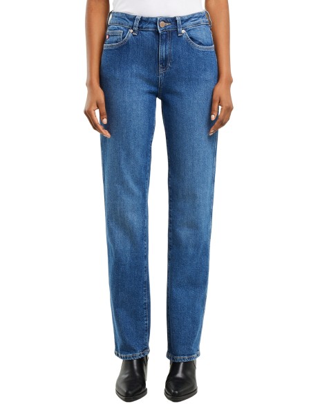 BIG STAR MYRRA medium wash 190077.313