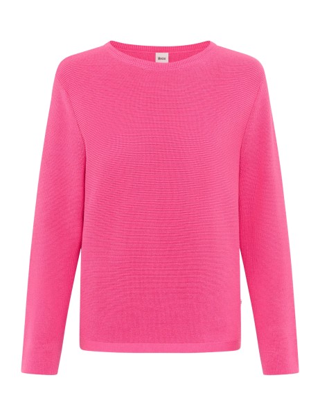BRAX LESLEY Strickpullover raspberry sorbet 90111500 90-6002-85