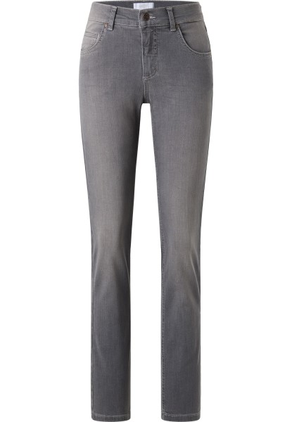 ANGELS JEANS CICI mid grey used 346 3400.1358 - MODERN CLASSICS