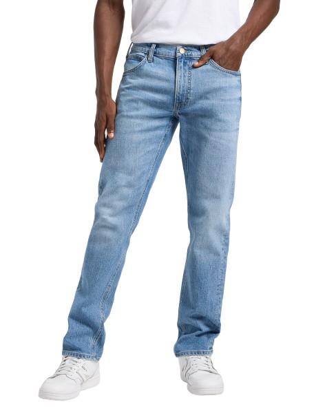 LEE DAREN ZIP FLY horizon blue 112367189