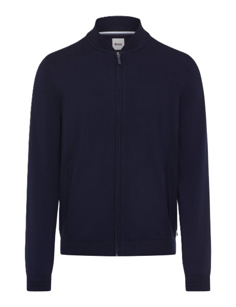 BRAX JOSHUA Strickjacke universe 70131200 27-4148-24