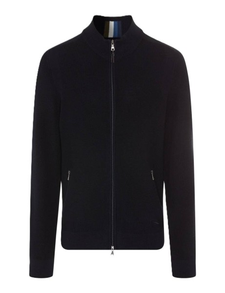 BRAX JOHN Strickjacke dark navy 70121400 212007-22