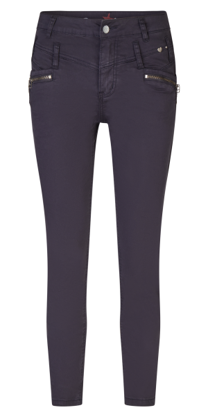 BUENA VISTA FLORIDA-Z 7/8 dark blue 2507 B5742 4003.1177 - Stretch Twill