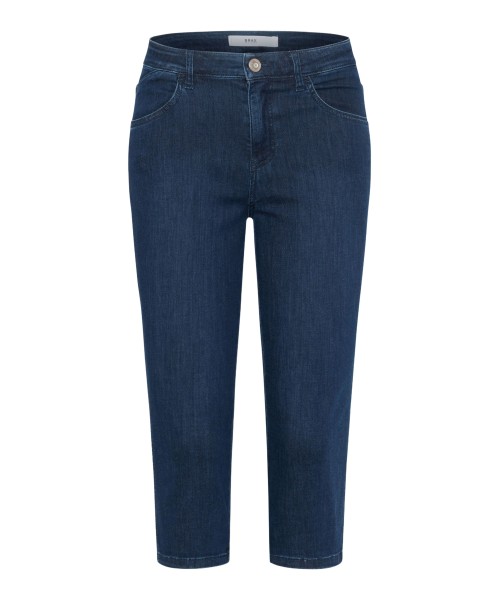 BRAX SHAKIRA C slightly used dark blue 9960220 74-7928-22 - FREE TO MOVE