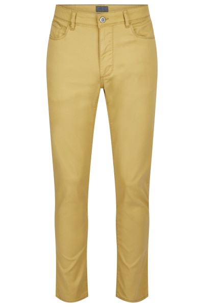 HATTRIC HUNTER warm yellow 688405 7256.60 - COSY STRUCTURE