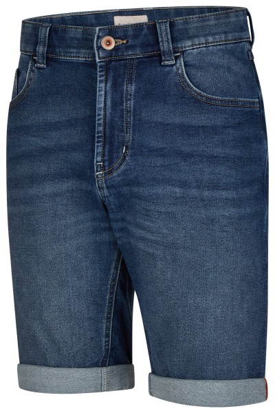 HATTRIC BERMUDA mid blue 698835 7308.42