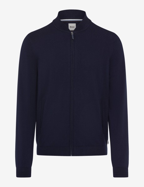 BRAX JOSHUA Strickjacke universe 70131200 27-4148-24