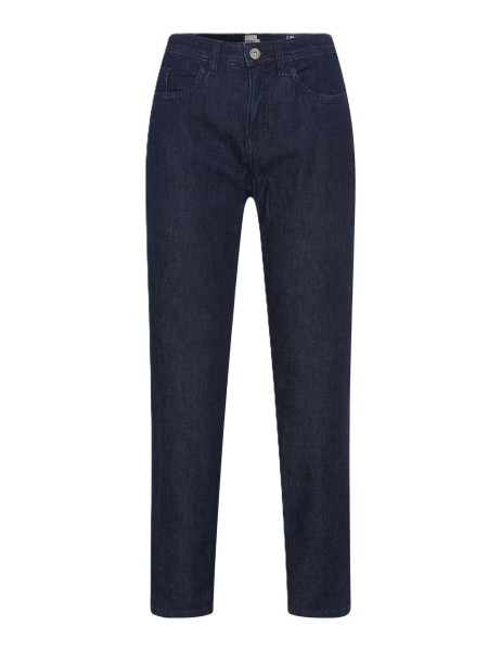 BRAX MARY S clean dark blue 9939720 71-7308-12 - ULTRALIGHT COOLMAX