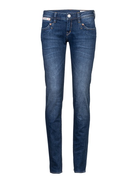 HERRLICHER PIPER SLIM Organic Denim Cashmere doom 5650-OD902-093