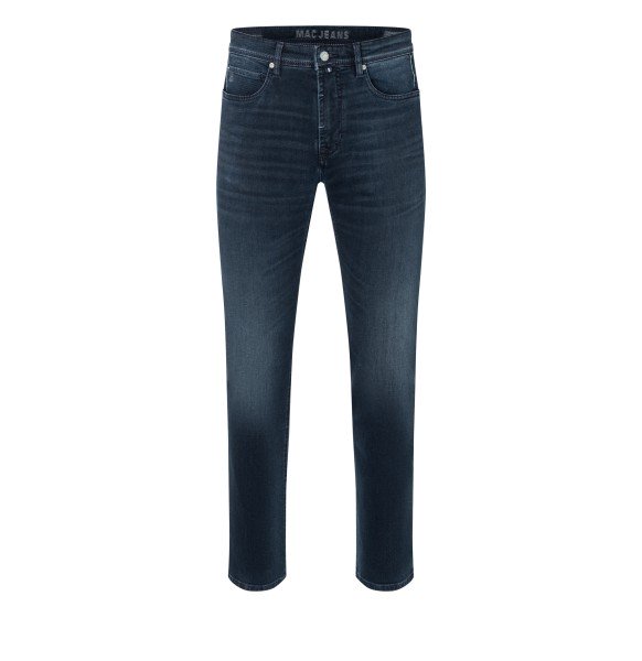 MAC ARNE deep blue authentic used 0540-00-0976L H769 - PREMIUM DENIM