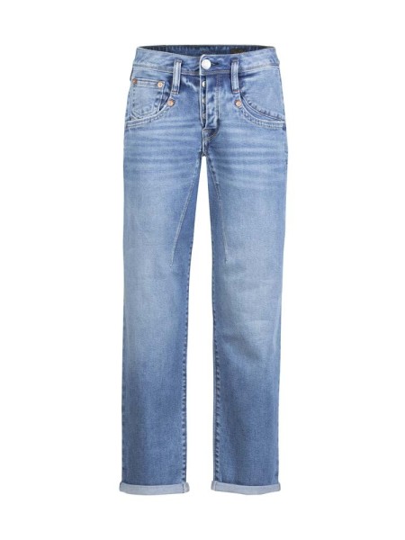 HERRLICHER SHYRA TAP beamed 5840-D9705-644 - DENIM COMFORT
