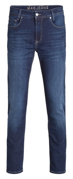 MAC JOG&#039;N JEANS dark blue authentic used H743