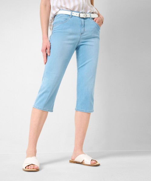 BRAX SHAKIRA C used light blue 9960220 74-7928-29 - FREE TO MOVE