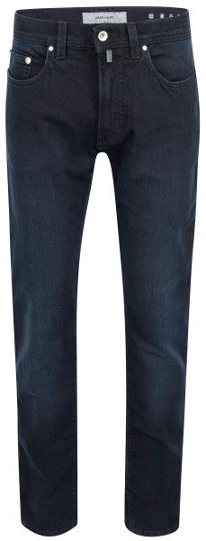PIERRE CARDIN LYON TAPERED blue/black used buffies 34510 8106.6804 - FUTUREFLEX