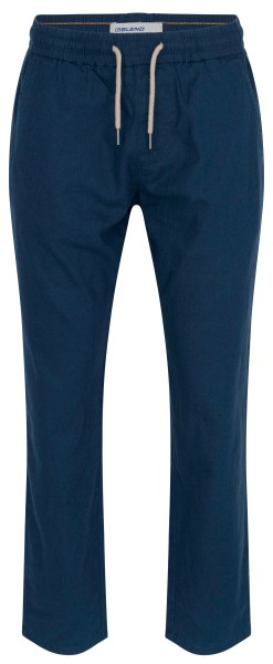 BLEND JEANS WOVEN PANTS dress blues 20713693.194024