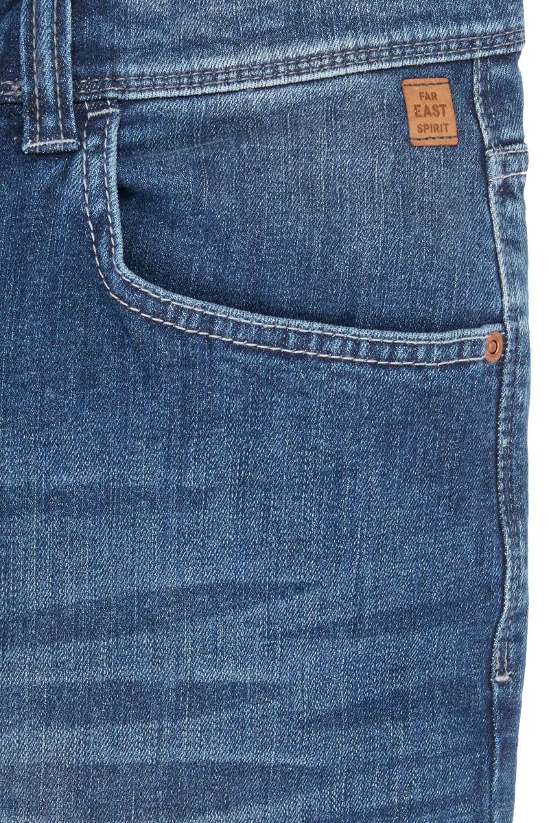CAMEL ACTIVE WOODSTOCK stone blue 488465 9435.81 | DENIM 