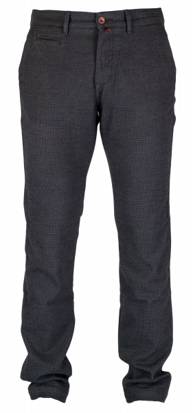 PIERRE CARDIN LYON mixed black chino 33747 4738.85 - VOYAGE