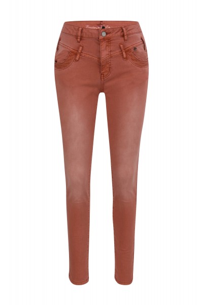 BUENA VISTA FLORIDA rost 2108 J5737 SD108 HL4.2794 - Sweat Denim