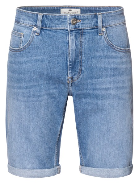 CROSS JEANS LEOM light blue A565-293