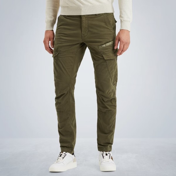 PME LEGEND NORDROP CARGO olive PTR2508602-6416