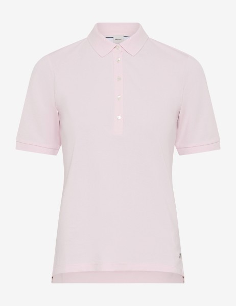 BRAX CLEO Poloshirt dusty rose 90637500 31-3308-87