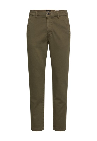 CAMEL ACTIVE HOUSTON dark olive green 477R23 8F95.36 - fleXXXactive