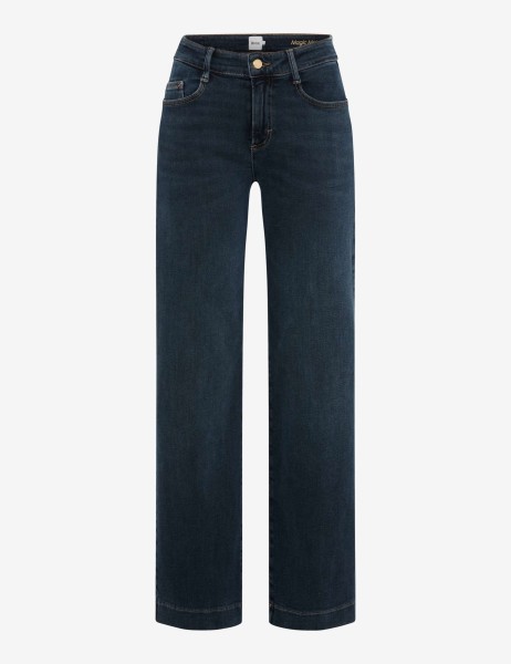 BRAX MAINE used dark blue 9949320 70-7150-23 - SUPER STRETCH WAIST