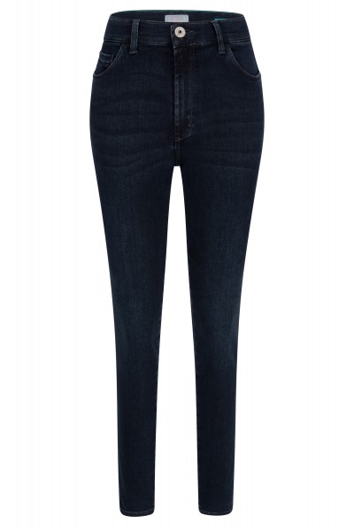 PIONEER KATY dark blue washed out 3011 5011.62 - POWERSTRETCH