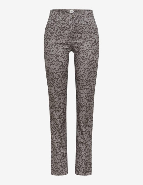 BRAX MARY smoke grey 9811220 77-1728-06 - WINTER DREAM