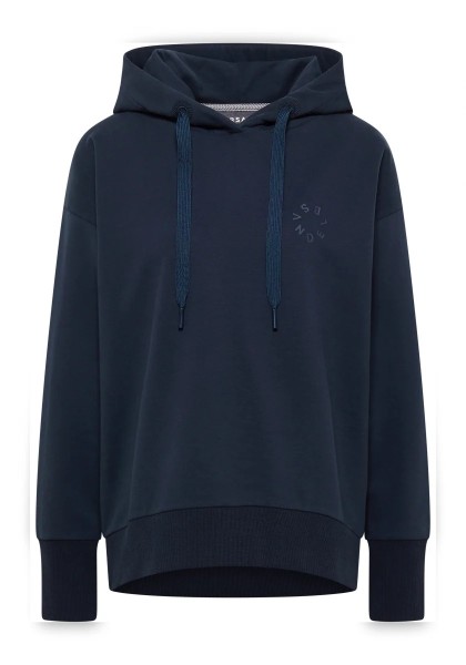 ELBSAND LEAH Kapuzenpullover coldwater 70891.7870 - HOODIE