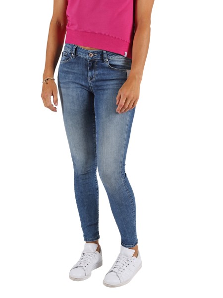MOD JEANS SINA right blue SP23-2015.2784