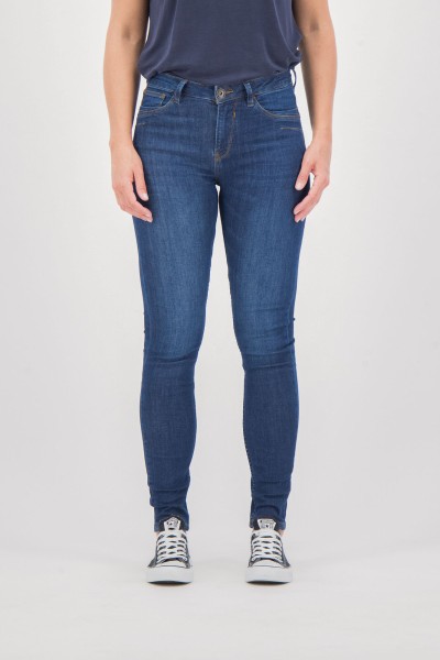 GARCIA CELIA blue dark used 244.5080 - Smart Denim