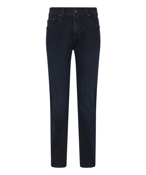 PIERRE CARDIN LYON TAPERED blue used 34510 8198.6822 - FUTUREFLEX
