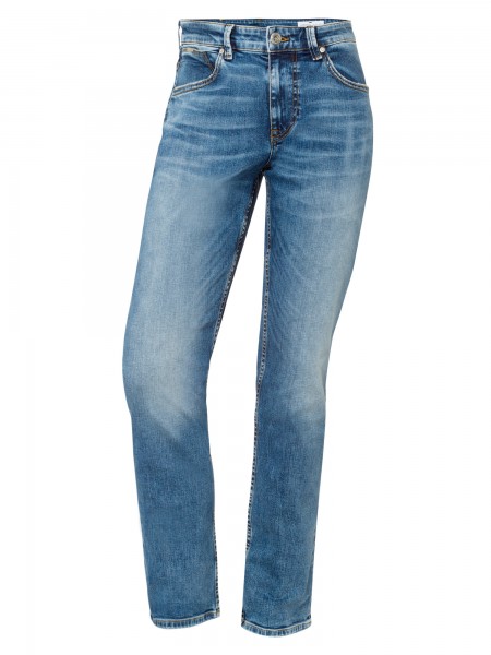 CROSS JEANS DYLAN mid blue used E195-102