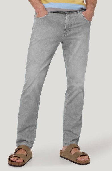 PIONEER RANDO light grey stonewash 16801 6521.9841 - MEGAFLEX