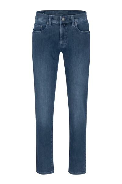 PIERRE CARDIN LYON ocean blue used buffies 34510 8172.6834 - FUTUREFLEX